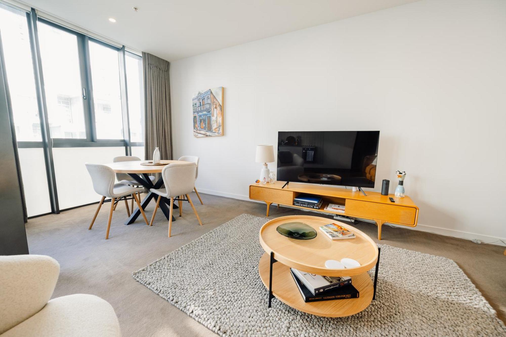 Pavilions Marina Apartment 104 - Wynyard Quarter Viaduct Harbour Окленд Экстерьер фото
