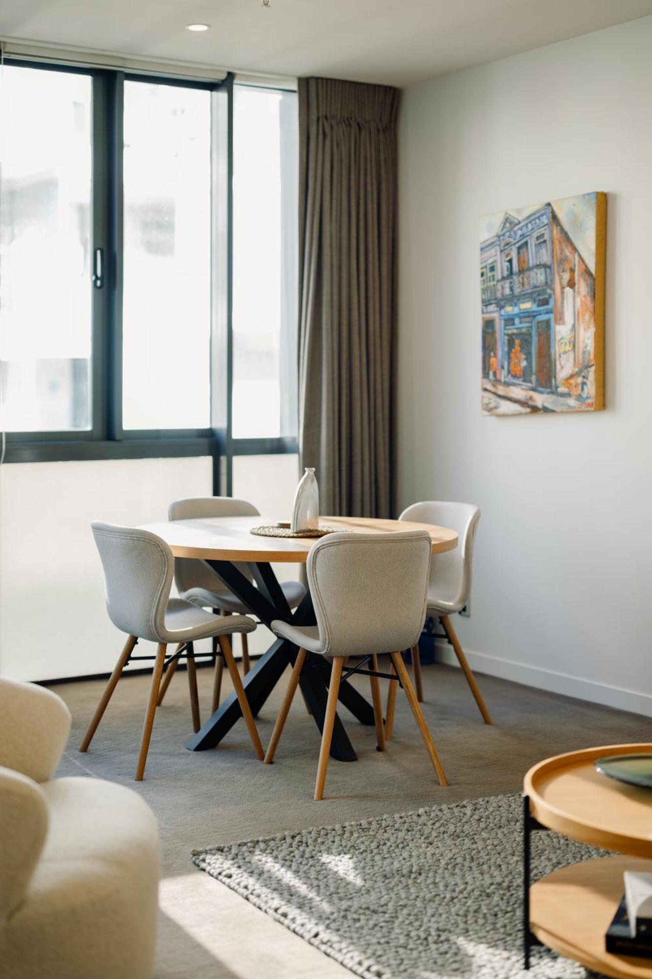 Pavilions Marina Apartment 104 - Wynyard Quarter Viaduct Harbour Окленд Экстерьер фото